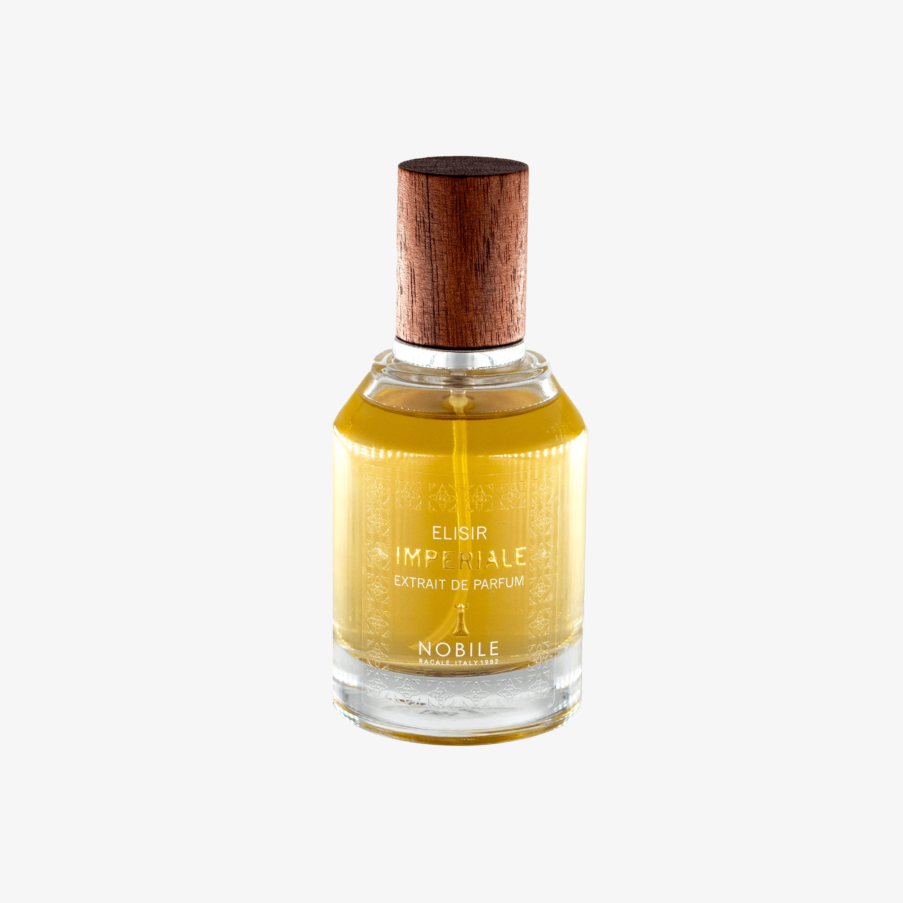 Elisir Imperiale - Extrait de Parfum | Profumo Artistico - Image 10