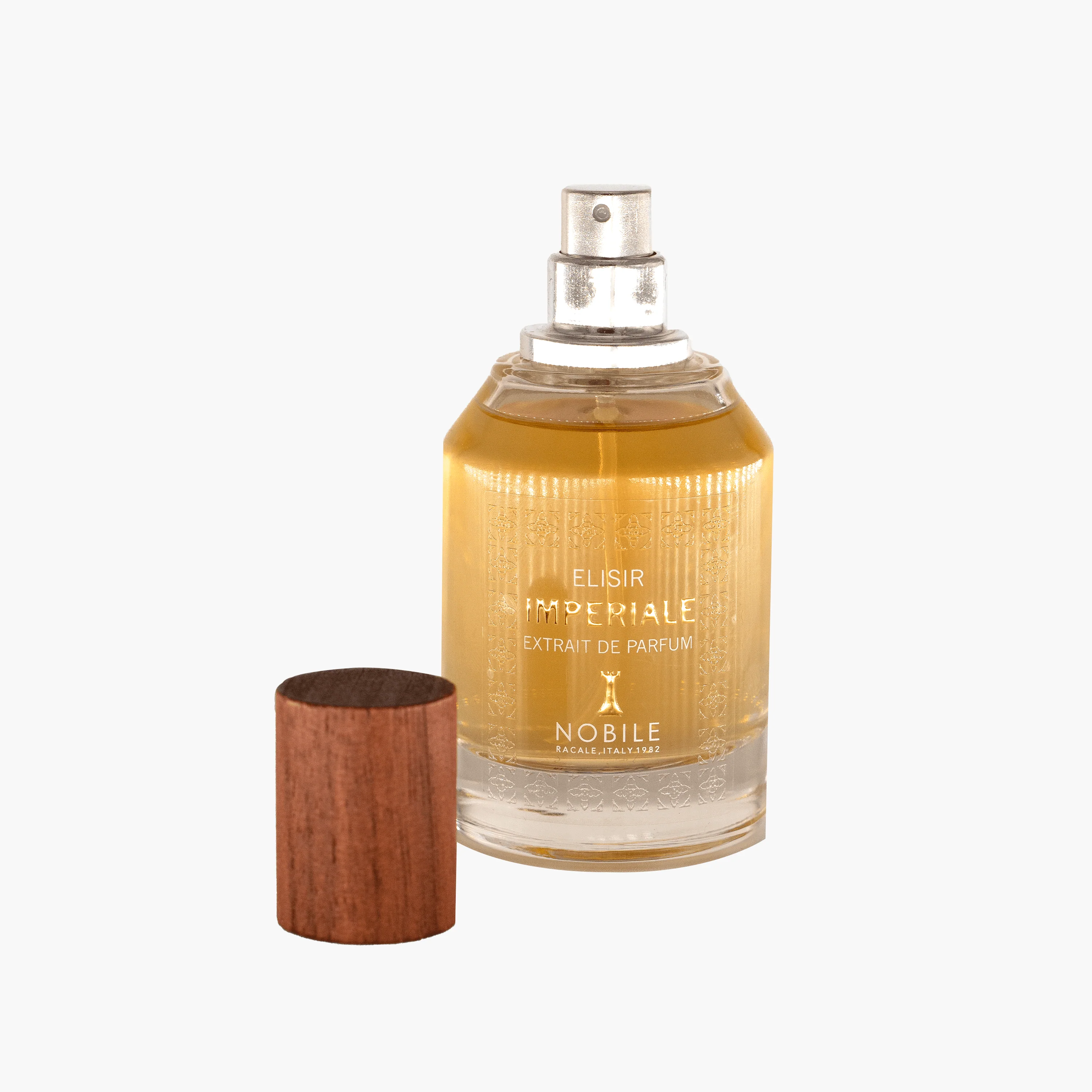 Elisir Imperiale - Extrait de Parfum | Profumo Artistico - Image 11